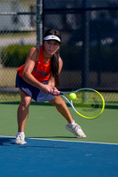 High School Tennis - 2025-2026 Season