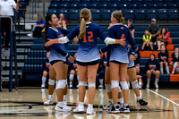 War Eagle 9th Grade Navy-White - 08-19-2025