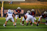 War Eagle JV vs Har-Ber - 09-08-25