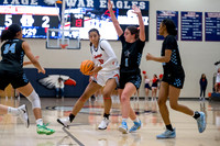 Heritage Lady War Eagles vs Fort Smith Southside Mavericks - 02-06-2026