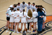 Heritage Lady War Eagles vs Springdale Har-Ber Wildcats - 02-17-2026