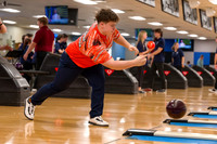 High School Bowling - 2025-2026 Season