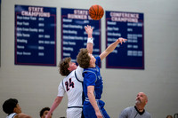 Heritage War Eagles vs Rogers Mounties - 01-30-2026