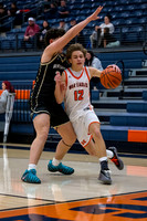 Heritage Freshman War Eagles vs Bentonville Tigers - 02-03-2026