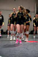 Alpha Select 14s vs Storm 14 Adidas