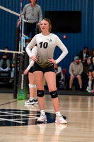 LOTOVC 14U vs Arkansas Elite 14-1