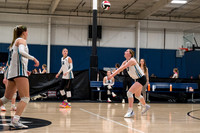Arkansas Elite 14-1 vs LOTOVC 14U