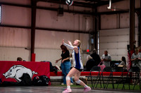 Fearless Elite 14-1 vs Storm 14 Elite
