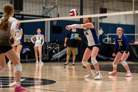 Fearless Elite 14-3 vs LOTOVC 14U