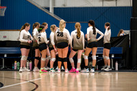 LOTOVC 14U vs Fearless Elite 14-3