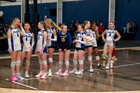 Fearless Elite 14-3 vs Storm 14 Adidas