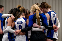 Fearless Elite 16-2 vs Club IMUA 16-1