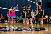 Newport Juniors-Berryville 13-1 vs Storm 13 Elite