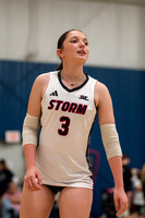 Storm 14 Premier Red vs Storm 13 Elite
