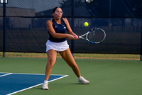 High School Tennis - 2026-2027 Season