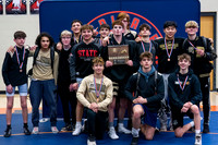 6A West Regionals - 02-17-24